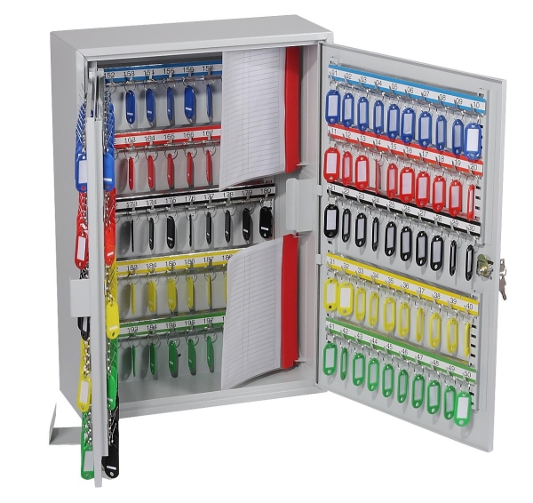 Phoenix Safe Schlüsselkasten KC0604E