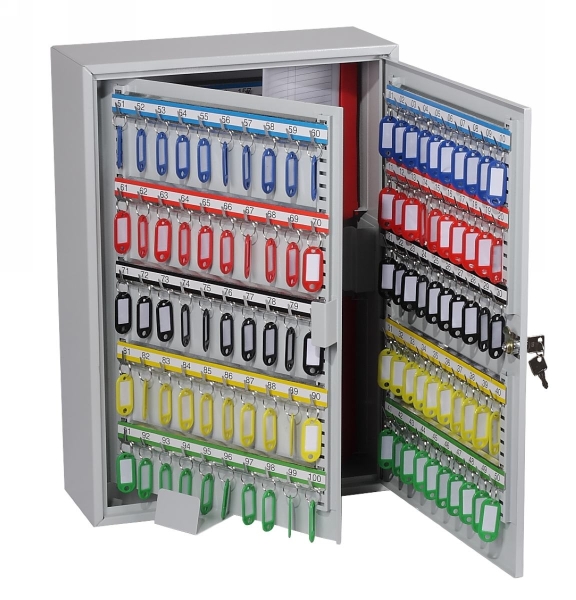 Phoenix Safe Schlüsselkasten KC0604E