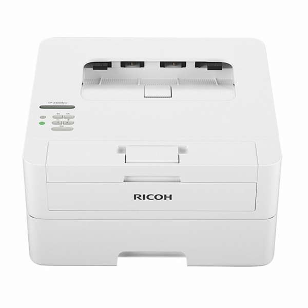 Ricoh SP230DNw           A4 s/w Laserdrucker          408291