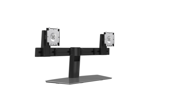 Dell Dual Monitor Stand für 2 TFTs