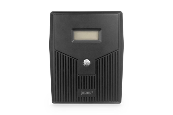 DIGITUS USV 1500VA 900W Line-Interactive