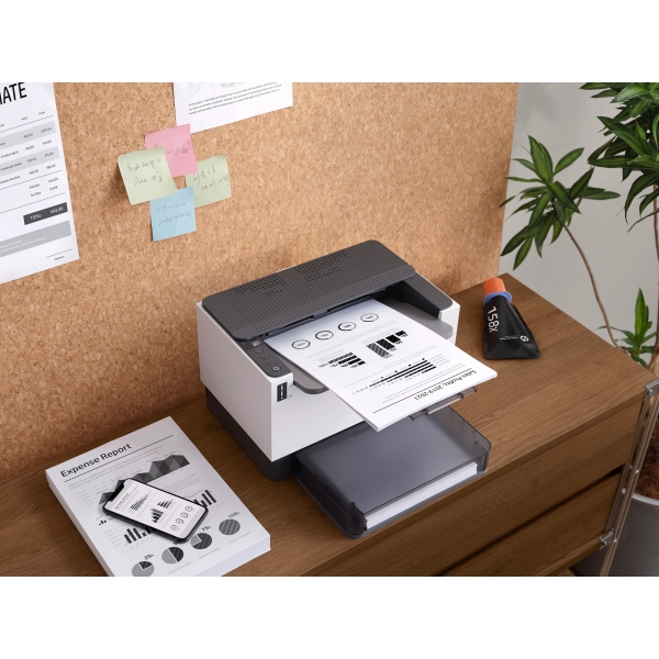 HP Wartungskartusche CH649A 761