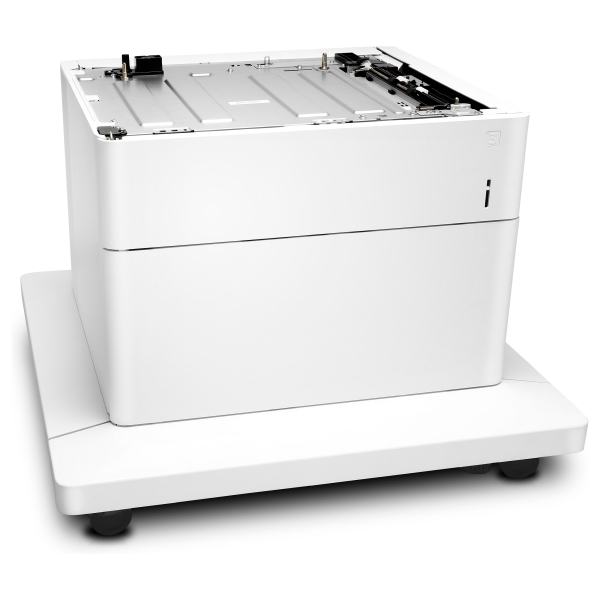 HP Papiereinzug und Ständer P1B10A 550 Blatt