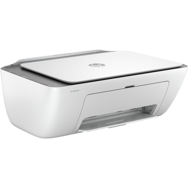 T HP DeskJet 2820e Tinte-Multifunktionsdrucker WiFi
