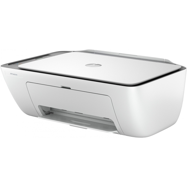 T HP DeskJet 2820e Tinte-Multifunktionsdrucker WiFi