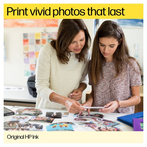 HP 981A Magenta Original PageWide Cartridge