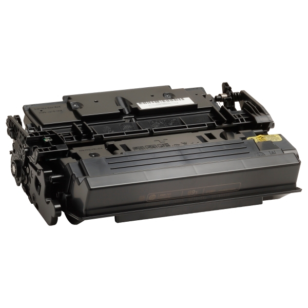 HP 89Y Black LaserJet Toner Cartridge