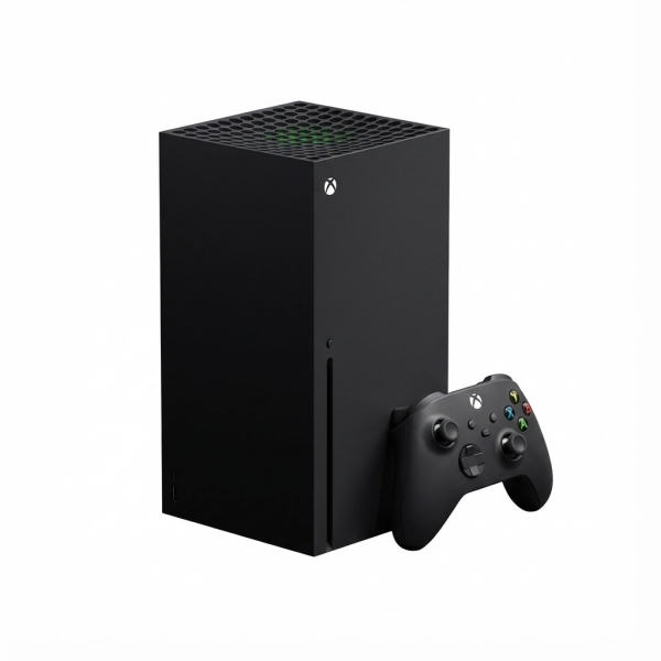 MICROSOFT XBOX Series X 1TB Black