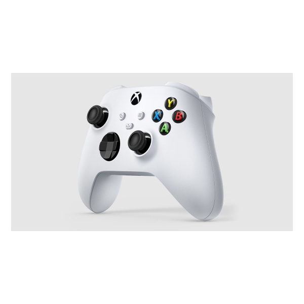 MICROSOFT XBOX Wireless Controller - white