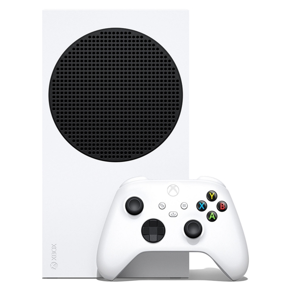 MICROSOFT XBOX Series S 1TB Robot White