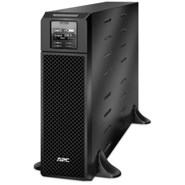 APC Smart-UPS SRT5KXLI 5000 VA