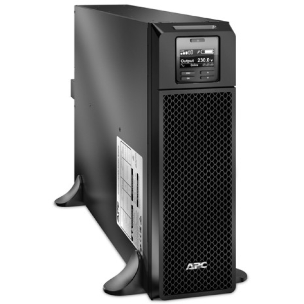 APC Smart-UPS SRT5KXLI 5000 VA
