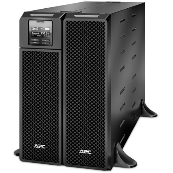 APC Smart-UPS SRT5KXLI 5000 VA