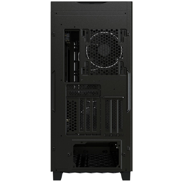 Midi GIGABYTE GB-AC500G Black