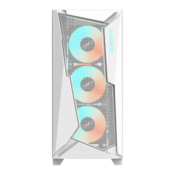 Midi GIGABYTE C301GW V2 ATX White