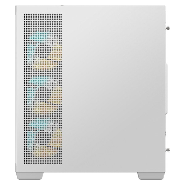 Midi GIGABYTE GB-C500PI ST RGB White