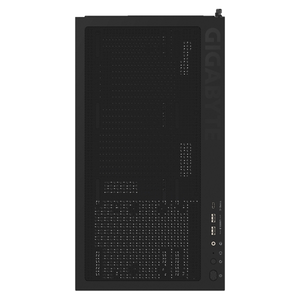 Midi GIGABYTE GB-C500P ST RGB Black