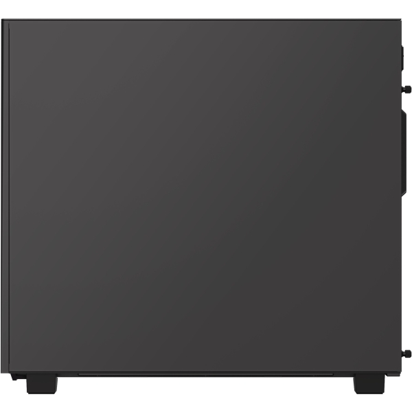 Midi GIGABYTE GB-AC400G Black