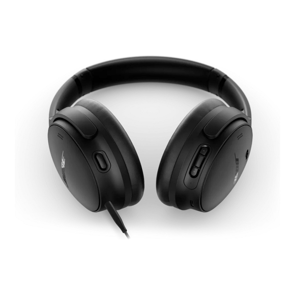 BOSE QuietComfort Noise Cancelling OE Headphones black