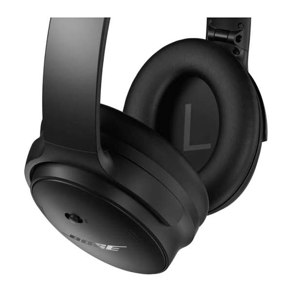 BOSE QuietComfort Noise Cancelling OE Headphones black