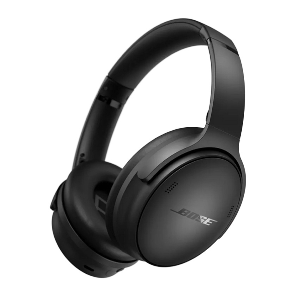 BOSE QuietComfort Noise Cancelling OE Headphones black
