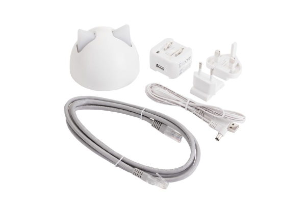 SUREFLAP Connect Hub