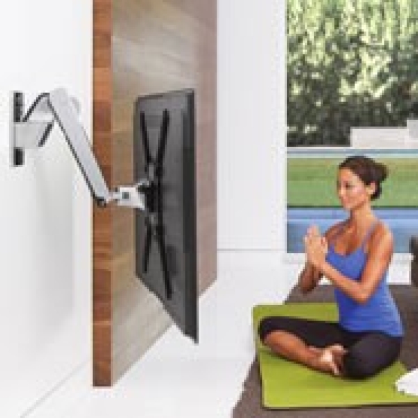 ERGOTRON INTERACTIVE TV ARM 30-55