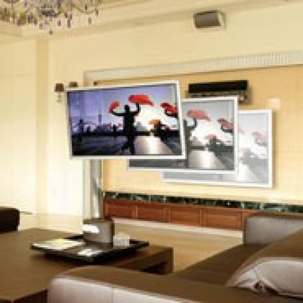 ERGOTRON INTERACTIVE TV ARM 30-55
