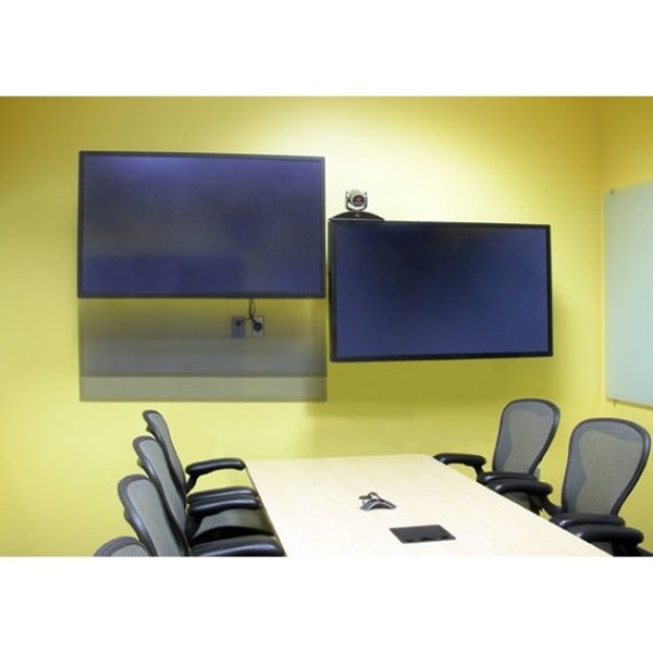 ERGOTRON INTERACTIVE TV ARM 30-55