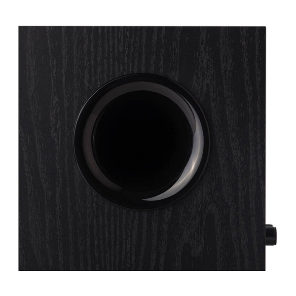 Edifier T5 Active Subwoofer schwarz retail