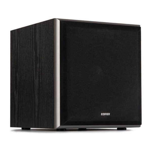 Edifier T5 Active Subwoofer schwarz retail