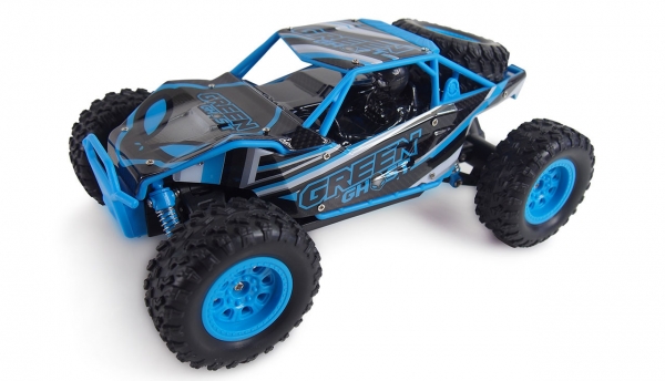 Amewi RC Auto Ghost           Truck Ni-Mh  Akku 700mAh  /14+