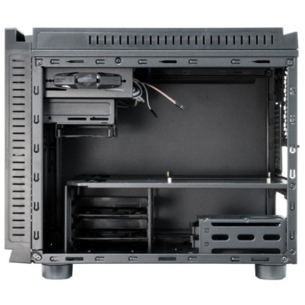 Mini Chieftec Gaming Series CI-01B-OP