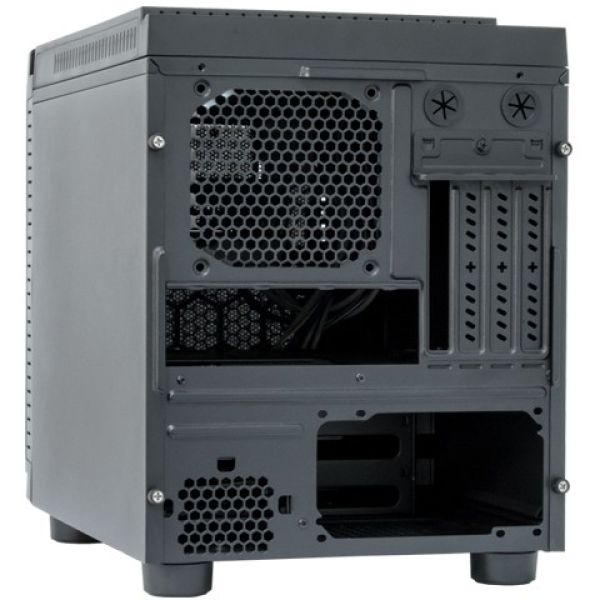 Mini Chieftec Gaming Series CI-01B-OP