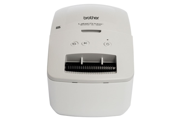 Brother QL-600G Etikettendrucker