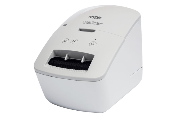 Brother QL-600G Etikettendrucker