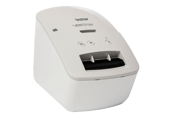 Brother QL-600G Etikettendrucker