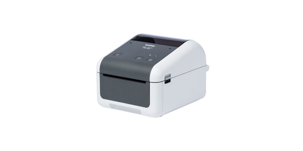 Brother TD-4410D  Etikettendrucker
