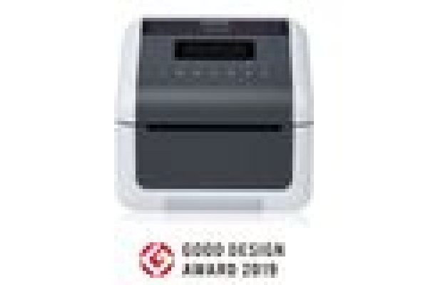 Brother TD-4550DNWB Etikettendrucker