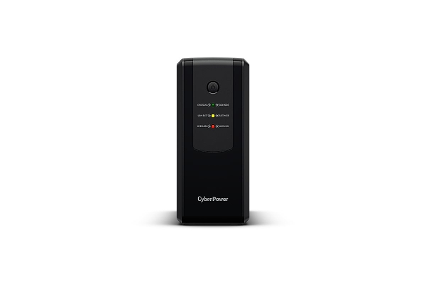 Cyberpower USV UT1200EG 700W Line-Interactive