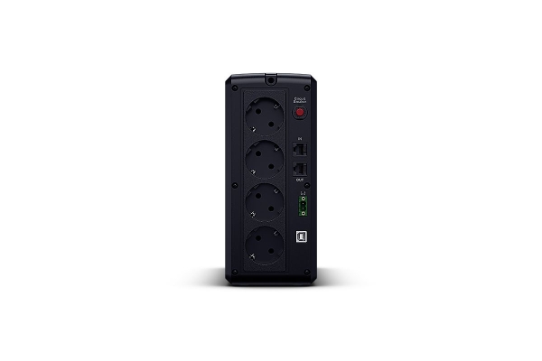 Cyberpower USV UT1200EG 700W Line-Interactive