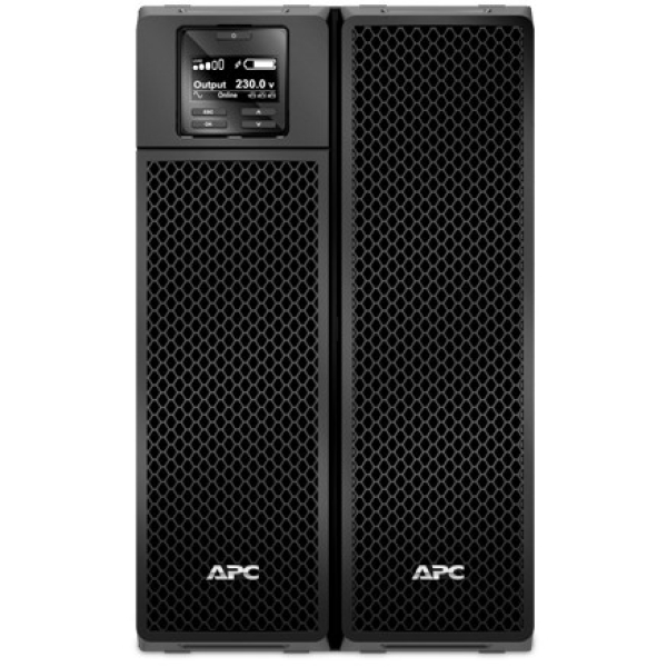 APC Smart-UPS SRT8KXLI 8000VA 8000W