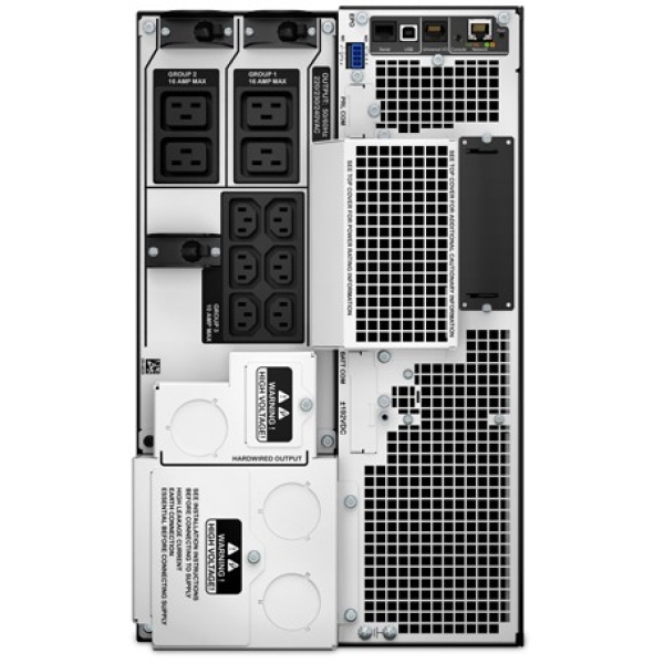 APC Smart-UPS SRT8KXLI 8000VA 8000W