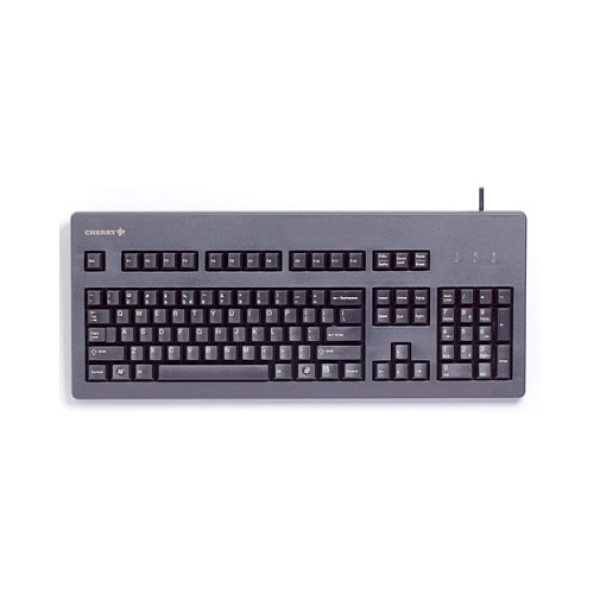 Cherry G80-3000 LSCDE-2