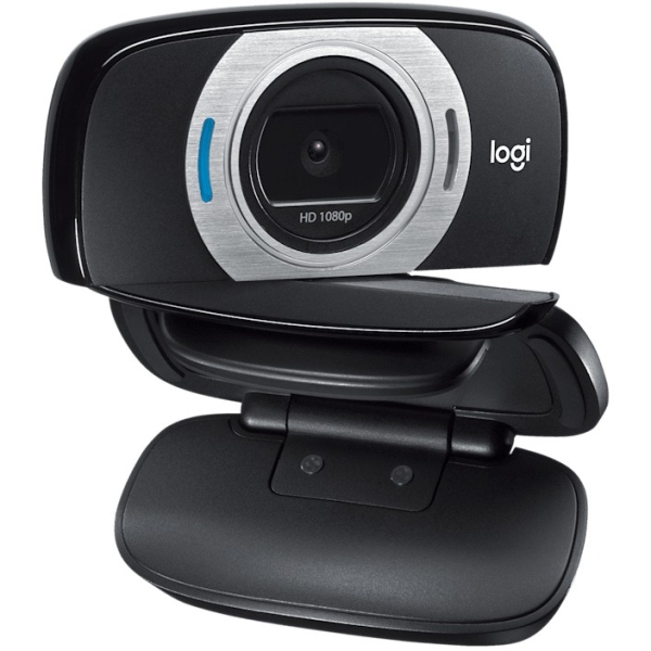 Logitech C615 1920x1080