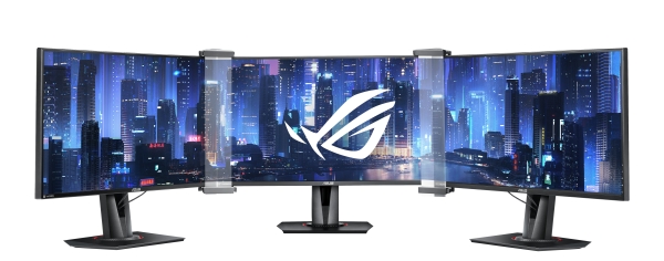 ASUS ROG Bezel Free Kit ABF01