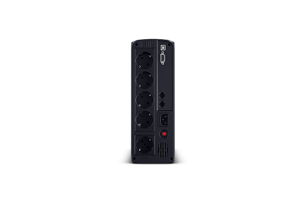 Cyberpower USV ValuePRO VP1200ELCD 720W Line-Interactive