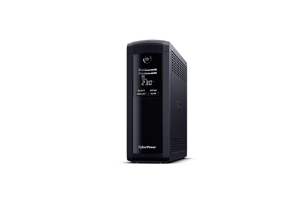 Cyberpower USV ValuePRO VP1600ELCD 960W Line-Interactive