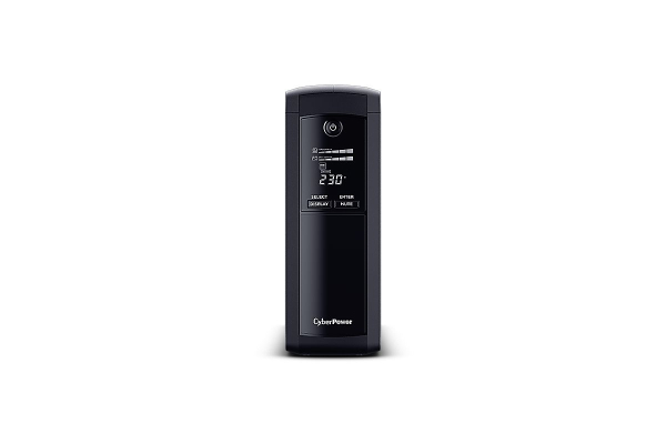 Cyberpower USV ValuePRO VP1600ELCD 960W Line-Interactive