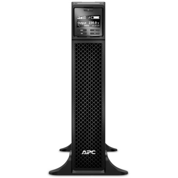 APC Smart-UPS SRT3000XLI 2700W 3000VA